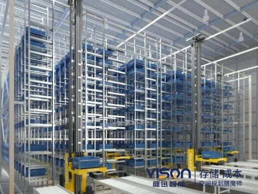 自動堆垛機(jī)檢測要點(diǎn)有哪些？(自動堆垛機(jī)關(guān)鍵檢測點(diǎn))