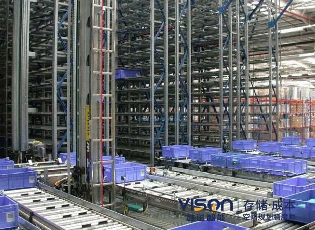 智能倉庫倉儲相比傳統(tǒng)倉儲有哪些優(yōu)勢？